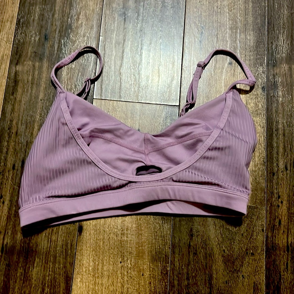 Free People Movement Sports Bra